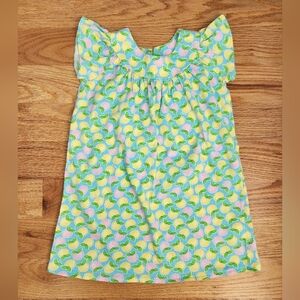 Girl's tunic. Size 4